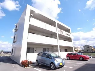 サンシャトー和賀Aの画像