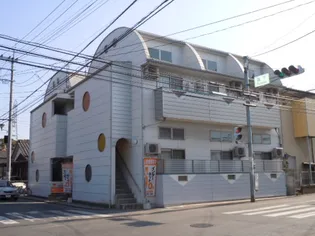 Aレガート久留米大前A棟の画像