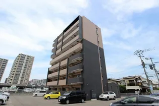 ヴィンテージ箱崎東の画像