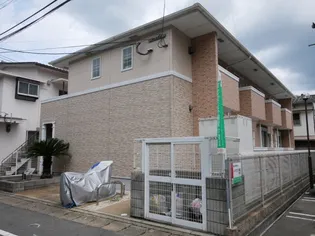 メゾン東雲の画像