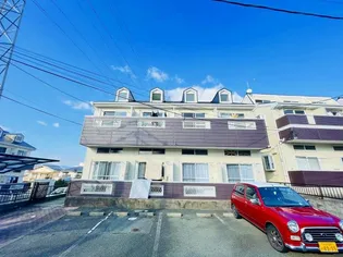 シャトレ隈Ⅱの画像