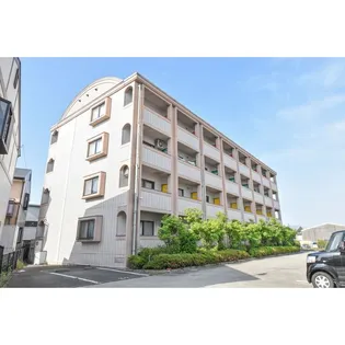 アザレアハイツ和泉野の画像