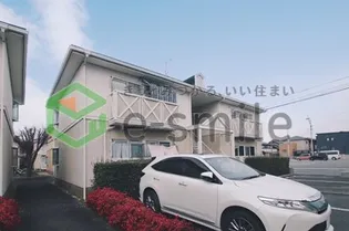 フレグランス南町 F棟の画像