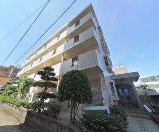 エトランゼⅤ【407号室】の外観