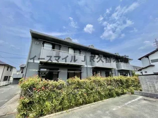 セジュール坂井Ⅰの画像