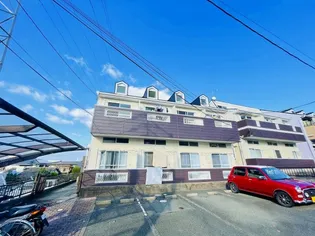 シャトレ隈Ⅱの画像