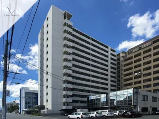 エンクレスト博多駅南SHARE【12階】の外観