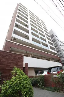 ラ・フルール博多駅南【6階】の外観