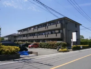 セジュール津福Lの画像