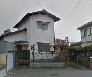 RーBOX上津の画像