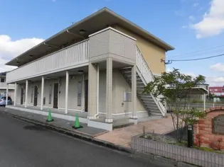 クレイドルC棟の画像