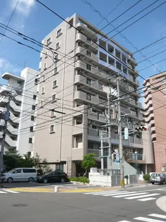 メゾンドサウスワンの画像