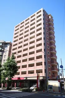 アミティエ博多駅南の画像