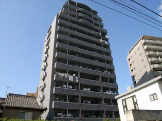 サバーブ比恵の画像