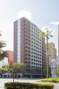 エンクレスト大博通りAPEXの画像