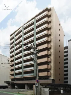 ローズモントフレア博多駅東の画像