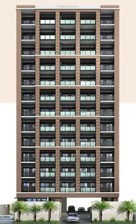 グランフォーレ博多駅東プレミア【8階】の外観