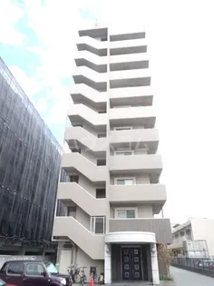 カマラード吉塚【10階】の外観