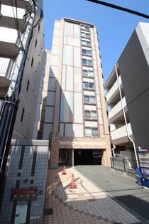 ルッシェ竹下駅前の画像