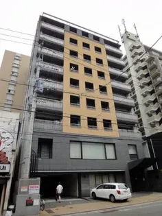 高口箔屋ビルの画像