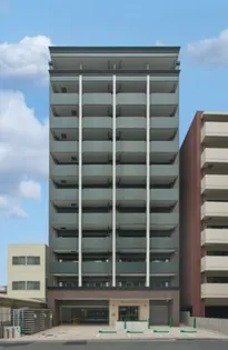 エンクレスト祇園Ⅱの画像