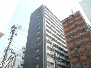 フォレシティ博多Ⅱの画像