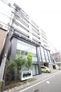 レガリア吉塚【6階】の外観