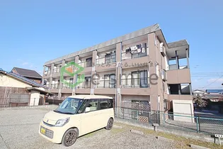 ライフコート御井の画像