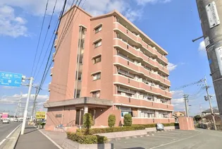 KSⅡマンションの画像