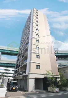 グランフォーレ博多駅プレミア【11階】の外観