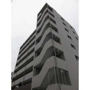 マーブル リヌーキーⅡ【6階】の外観