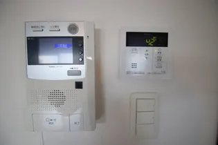 マーブル リヌーキーⅡ【6階】のその他画像