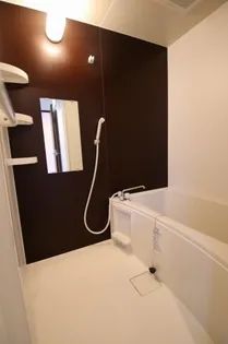 マーブル リヌーキーⅡ【6階】の風呂