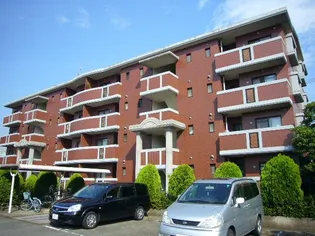 カームヒルズ板付の画像