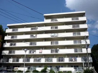 第三秋葉ビル【2階】の外観