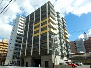 エンクレストベイ天神東の画像