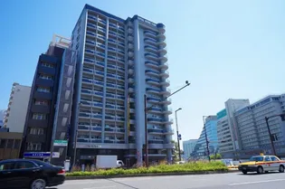 ロイヤルリバービューの画像