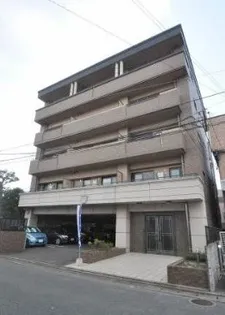 ブランドール山王の画像