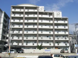 第3元木ビルの画像