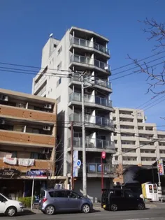 ラピス博多駅東の画像