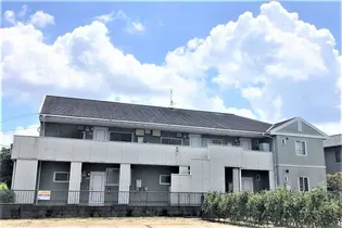 ベアーズコーポの画像