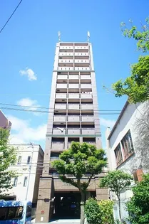 アクタス天神パークシティの画像