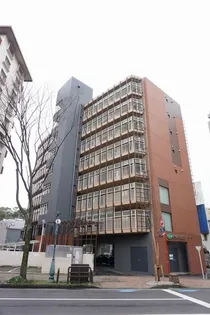 エンクレストけやき通りの画像