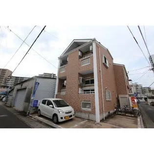 ケアンズコートの画像