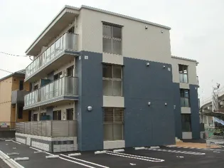 ステラOne諸岡【1階】の外観
