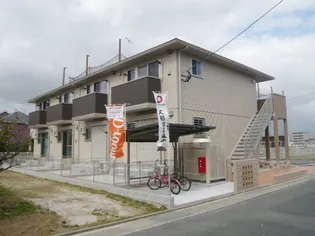 フェアリーコートの画像