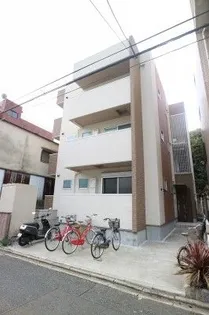 キーファ吉塚の画像