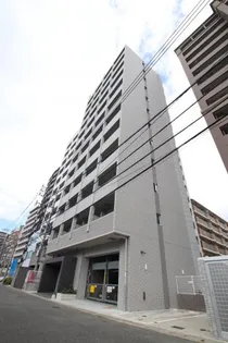 サヴォイ ラクアティック【10階】の外観