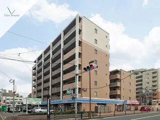 エムティースクエア吉塚駅前の画像