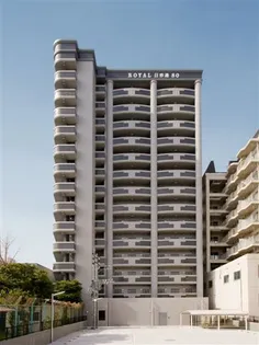 ロイヤル日赤通80の画像